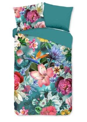 Dekbedovertrek Good Morning Tiandra