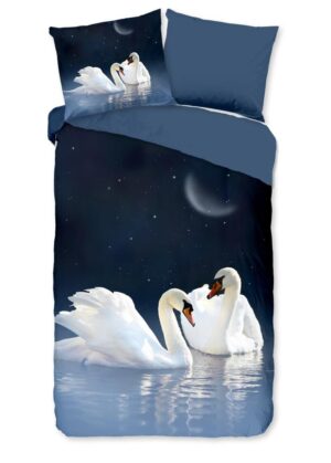 Dekbedovertrek Pure microvezel Share