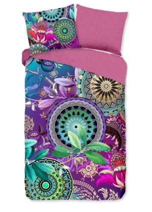 Dekbedovertrek HIP Axelle