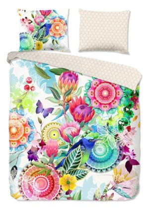 Dekbedovertrek HIP Chess