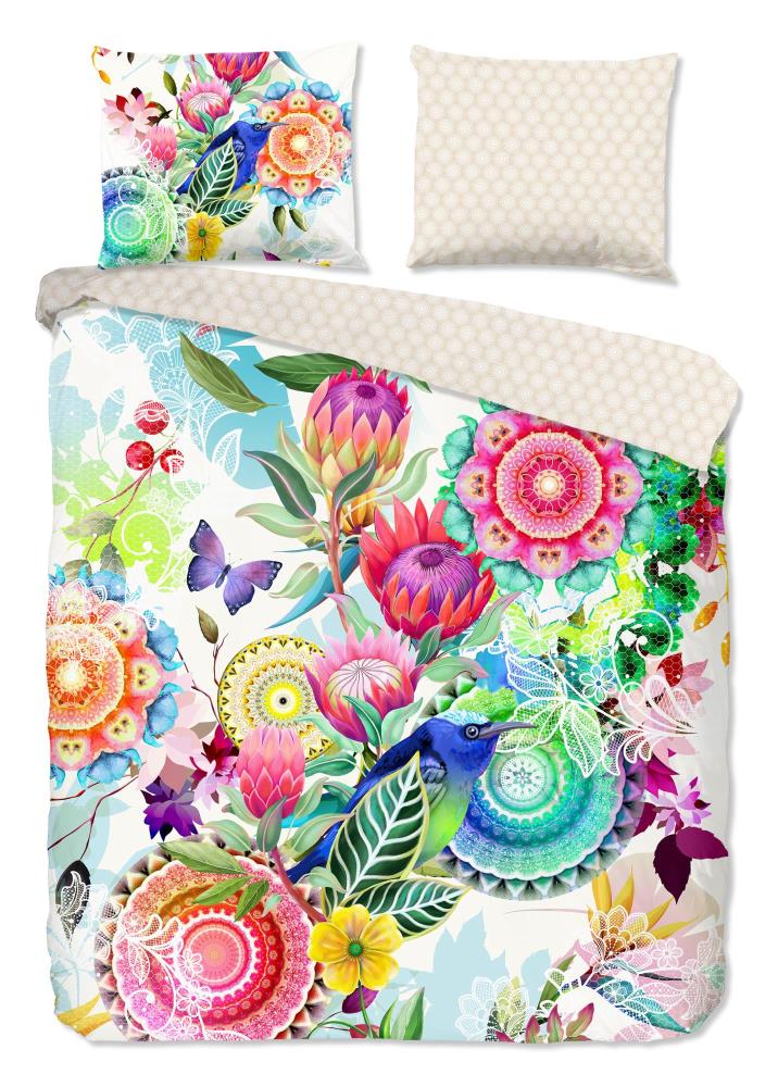 Dekbedovertrek HIP Chess