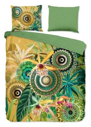 Dekbedovertrek HIP Yissa