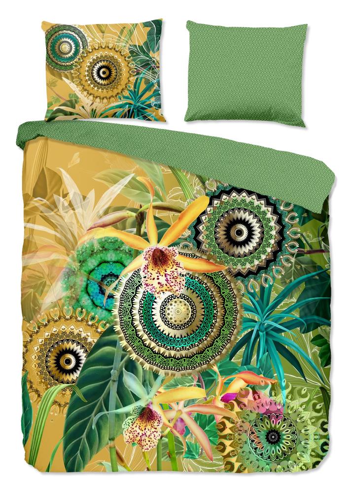 Dekbedovertrek HIP Yissa