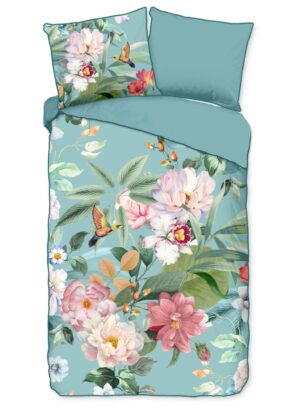 Dekbedovertrek Descanso Fungi