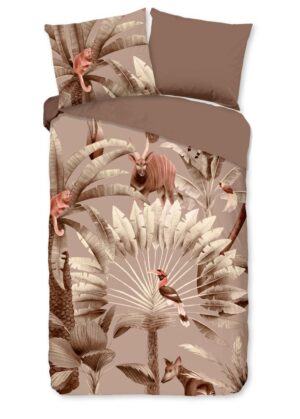 Dekbedovertrek Good Morning Fuji