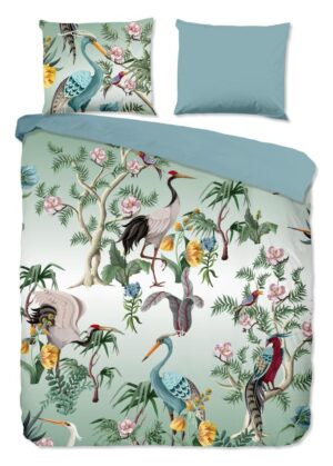 Dekbedovertrek Good Morning Reeva