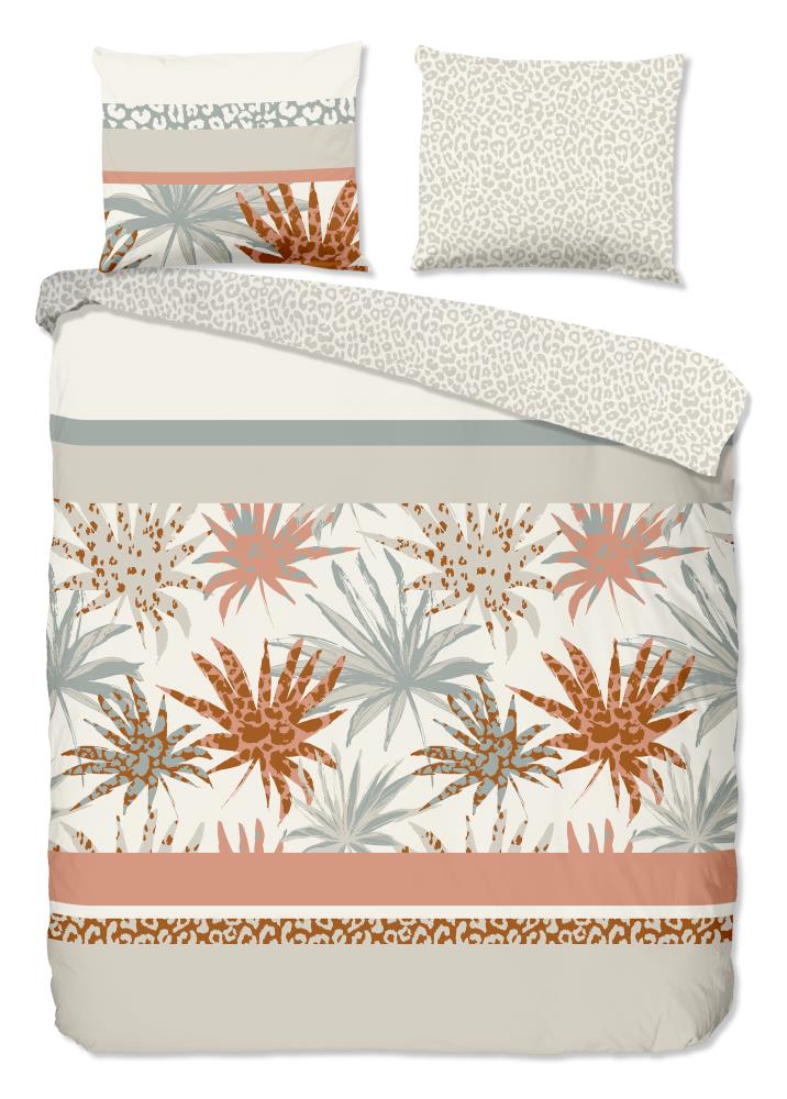 Dekbedovertrek Good Morning Costa