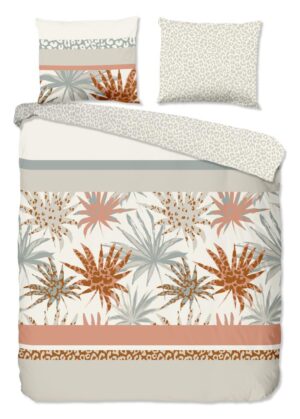 Dekbedovertrek Good Morning Costa