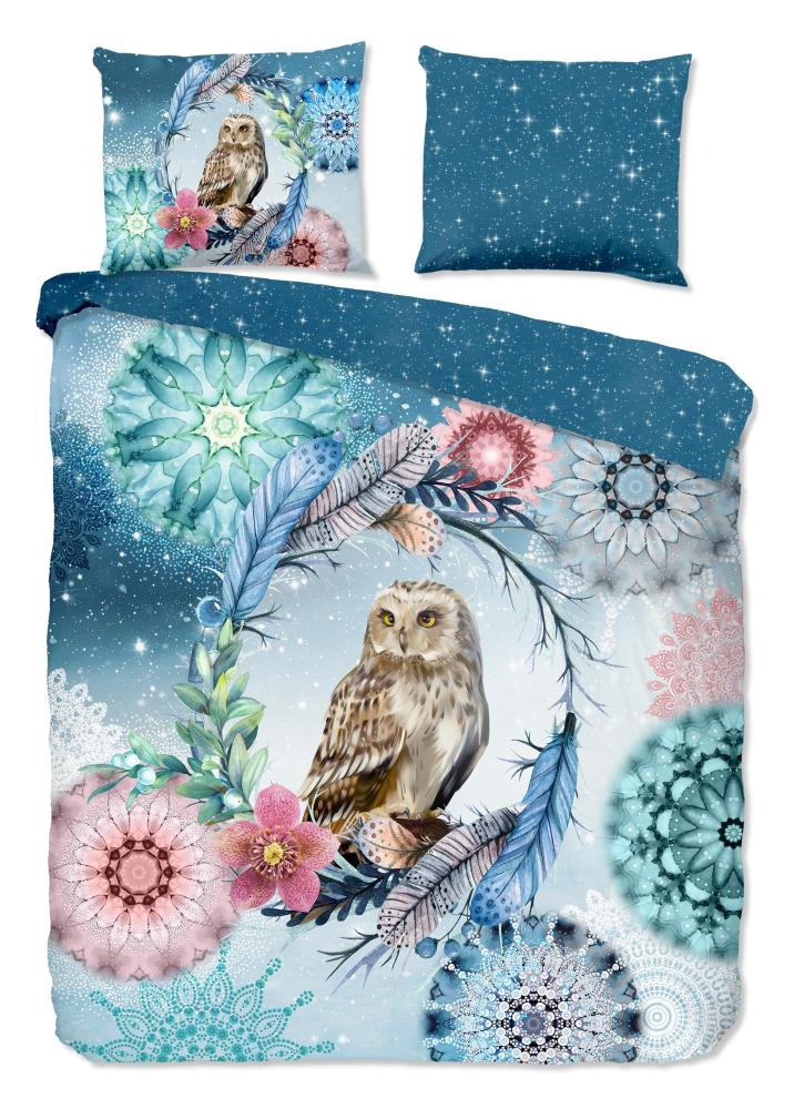 Dekbedovertrek HIP Kolya