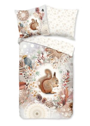 Dekbedovertrek HIP Flanel Romar