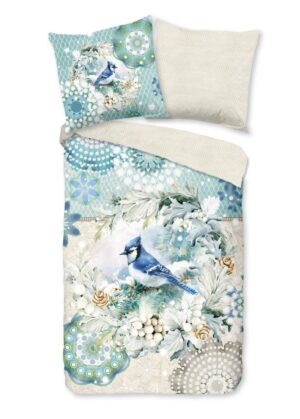 Dekbedovertrek HIP Flanel Camunda