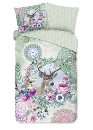 Dekbedovertrek HIP Flanel Romini