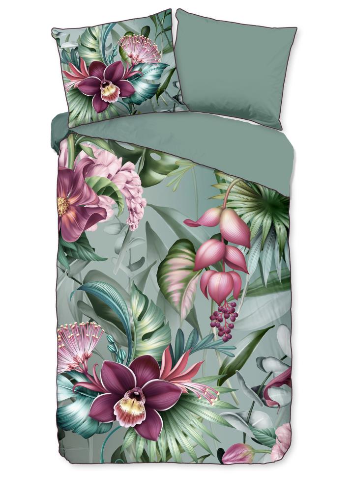 Dekbedovertrek Descanso Allison