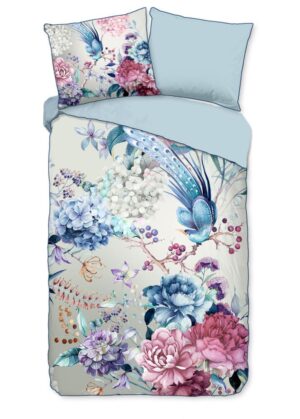 Dekbedovertrek Descanso Mondet