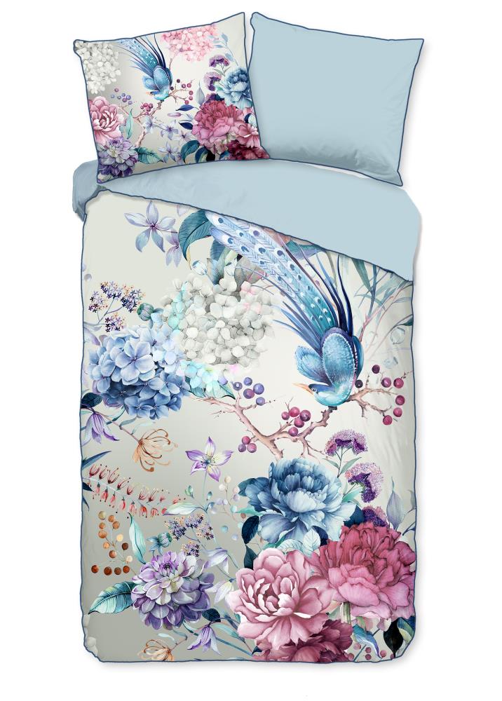 Dekbedovertrek Descanso Mondet