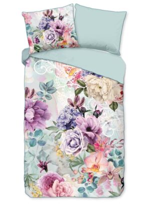 Dekbedovertrek Descanso Anamin