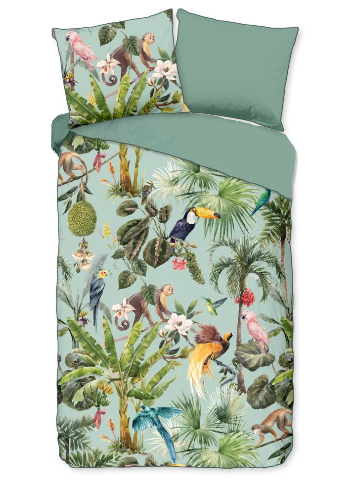 Dekbedovertrek Descanso Ignadi