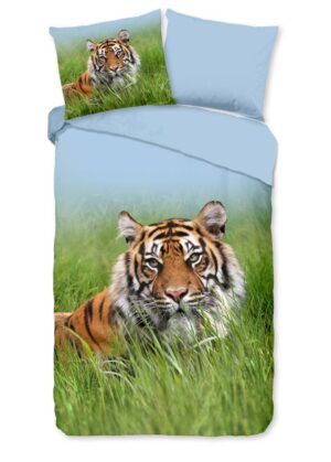 Dekbedovertrek Good Morning Silence