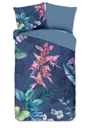 Dekbedovertrek Descanso Mae