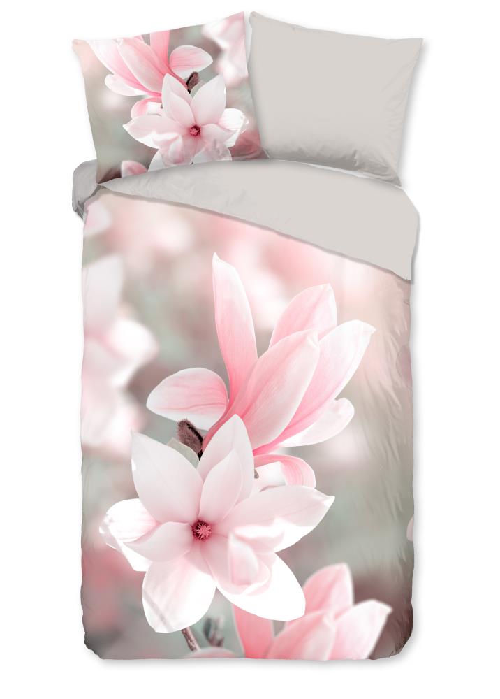 Dekbedovertrek Pure microvezel Magna