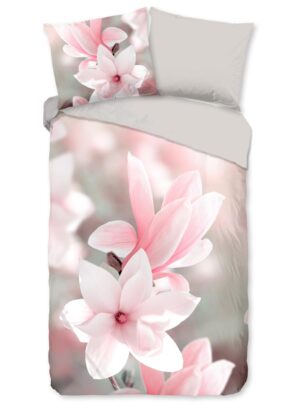 Dekbedovertrek Pure microvezel Magna