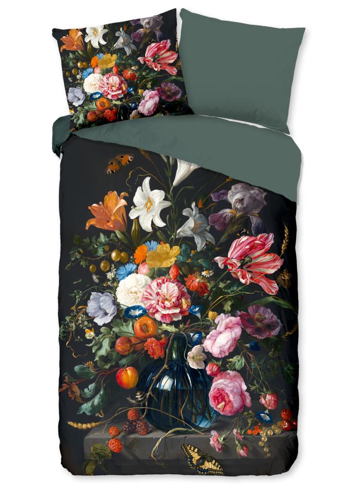 Dekbedovertrek Good Morning Deja