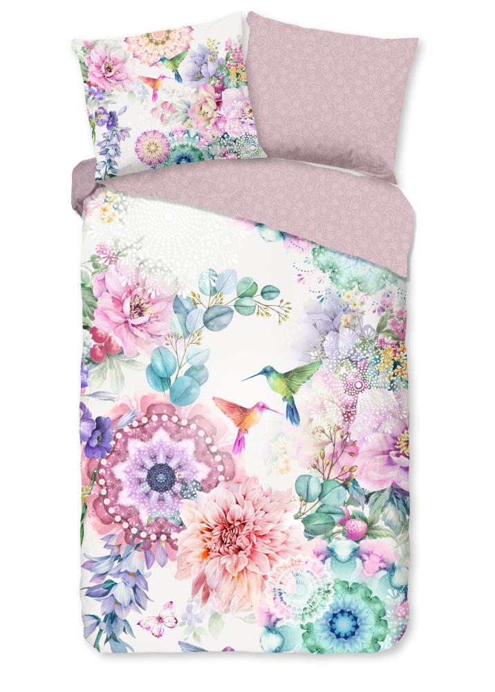 Dekbedovertrek HIP Isaye