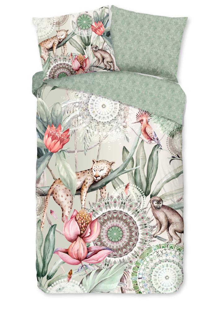 Dekbedovertrek HIP Wayan