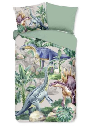 Kinderdekbedovertrek Good Morning Century