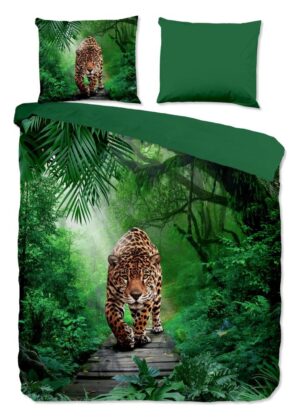 Dekbedovertrek Pure microvezel Amazone