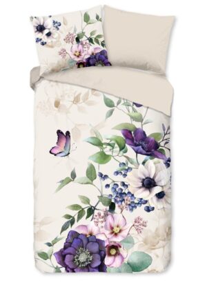 Dekbedovertrek Pure microvezel Dinda