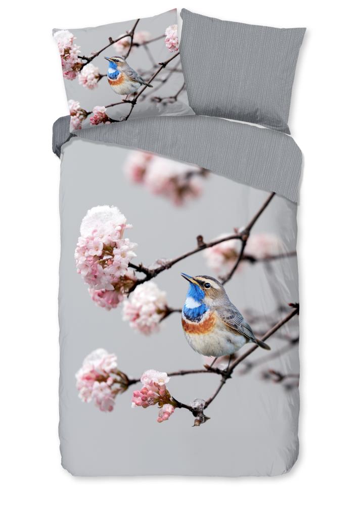 Dekbedovertrek Pure microvezel Yule