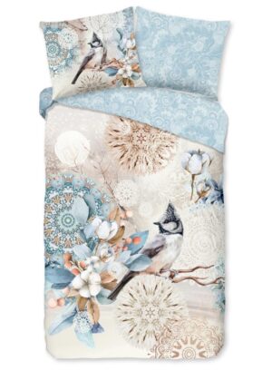 Dekbedovertrek HIP Flanel Frior