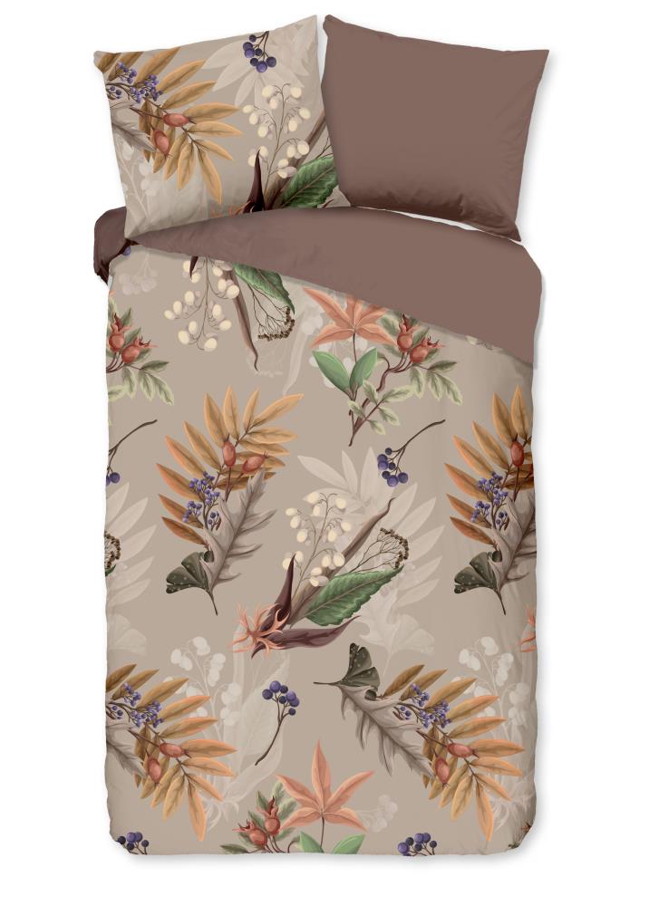 Dekbedovertrek Good Morning Otso