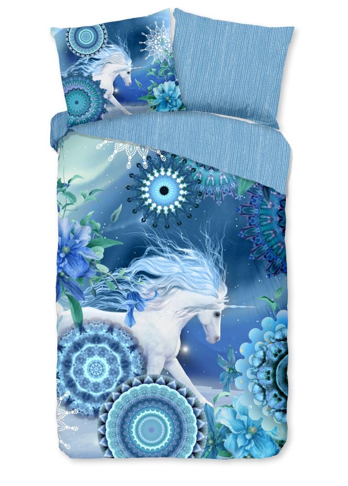 Dekbedovertrek HIP Flanel Lumi