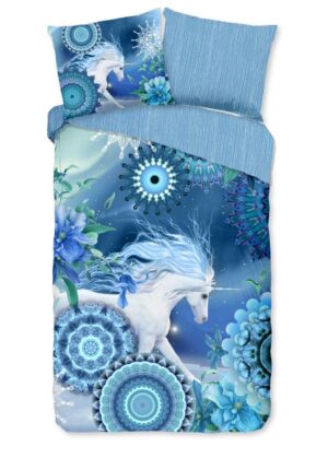 Dekbedovertrek HIP Flanel Lumi