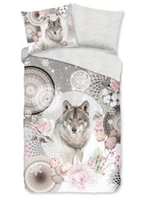 Dekbedovertrek HIP Flanel Isaci