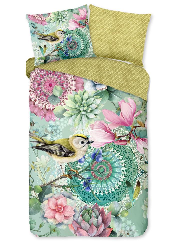 Dekbedovertrek HIP Xabine