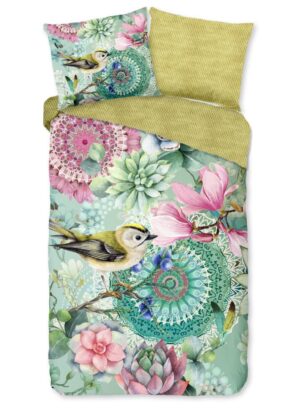 Dekbedovertrek HIP Xabine