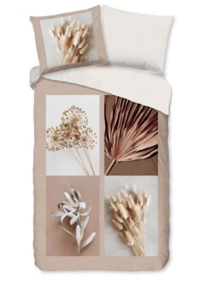 Dekbedovertrek Good Morning Kami