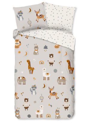 Kinderdekbedovertrek Good Morning Woody