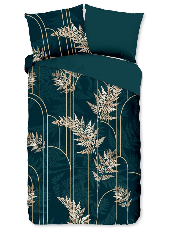 Dekbedovertrek Pure microvezel Malak