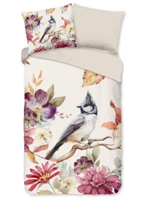 Dekbedovertrek Good Morning Inga