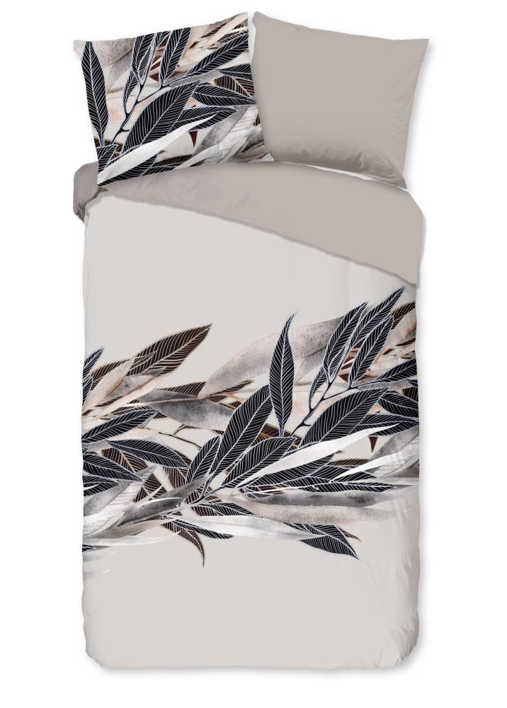 Dekbedovertrek Good Morning Gisele