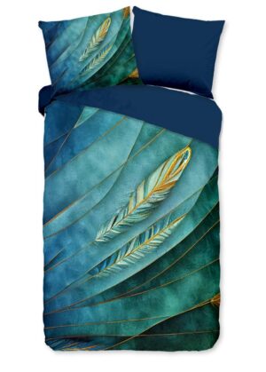 Dekbedovertrek Pure microvezel Neva