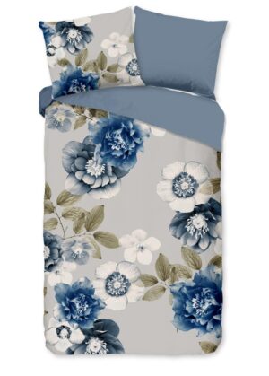 Dekbedovertrek Good Morning Flanel Gabin