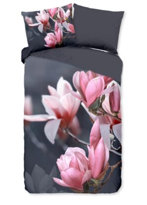 Dekbedovertrek Pure microvezel Macy