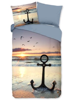 Dekbedovertrek Good Morning Mar