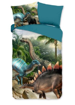 Kinderdekbedovertrek Pure microvezel Neneh