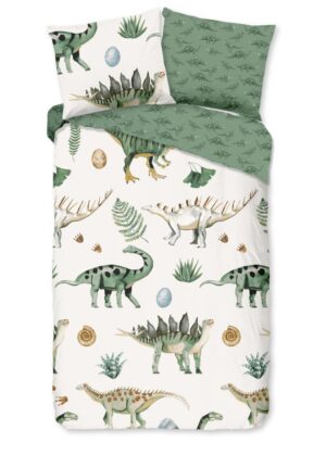 Kinderdekbedovertrek Good Morning Gabi